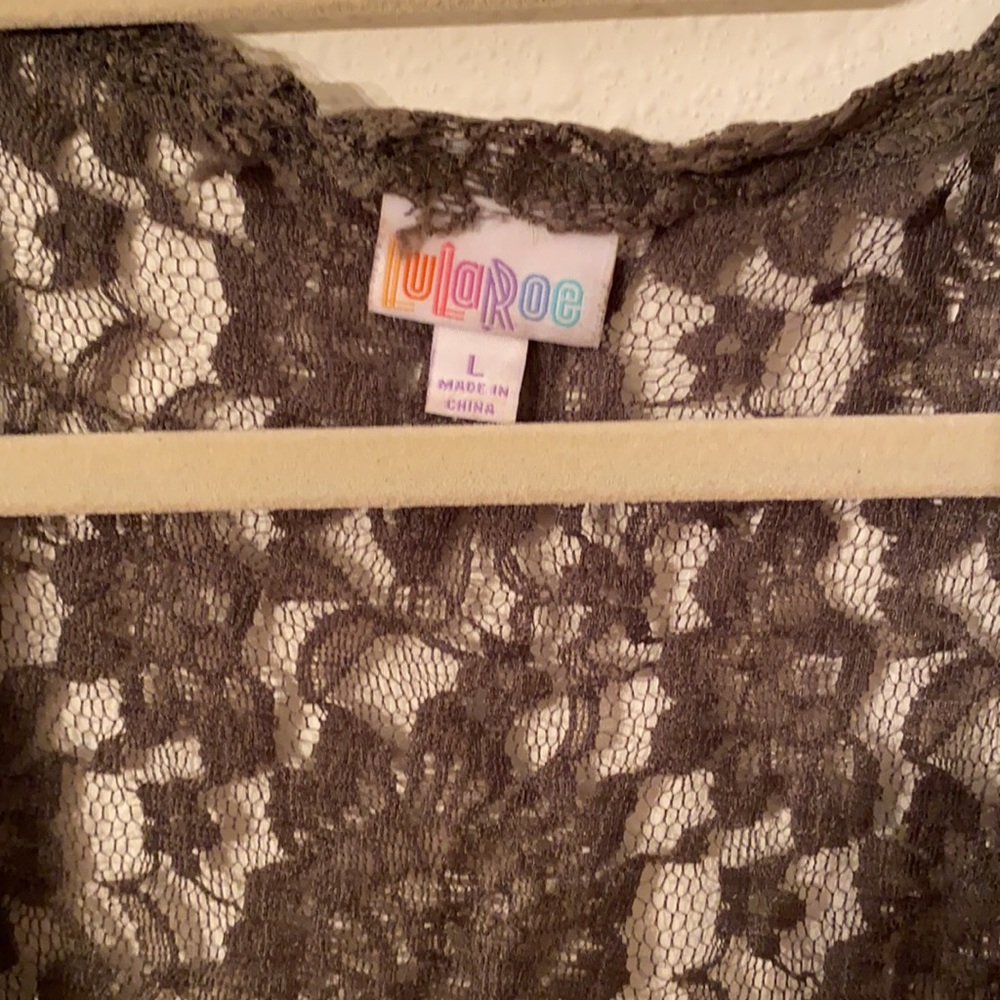 Large LLR Monroe - Picture 2 of 4